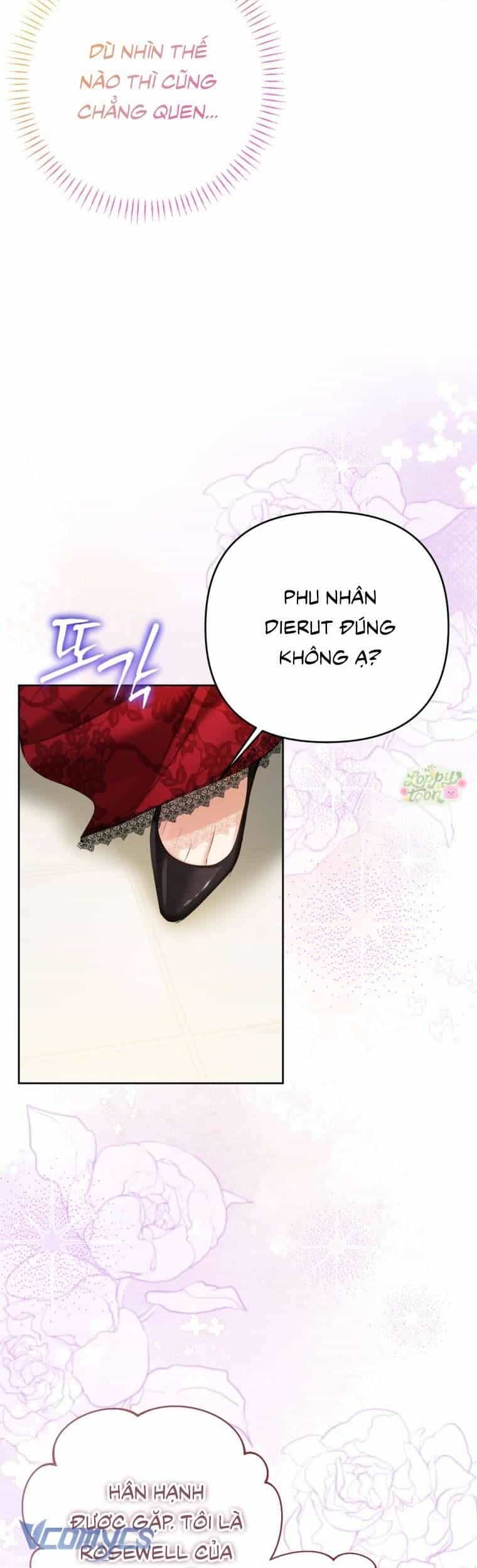 Tôi Tưởng Đó Là Người Chồng Đoản Mệnh Của Mình - Chương 47 - ảnh 2