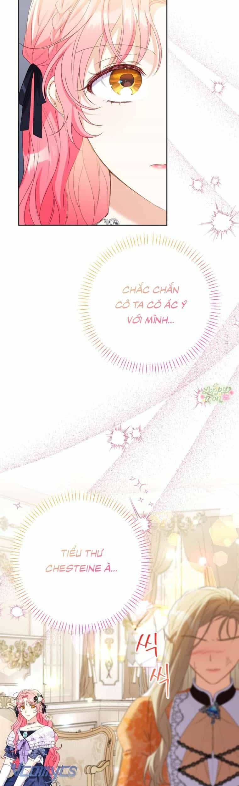 Tôi Tưởng Đó Là Người Chồng Đoản Mệnh Của Mình - Chương 47 - ảnh 30