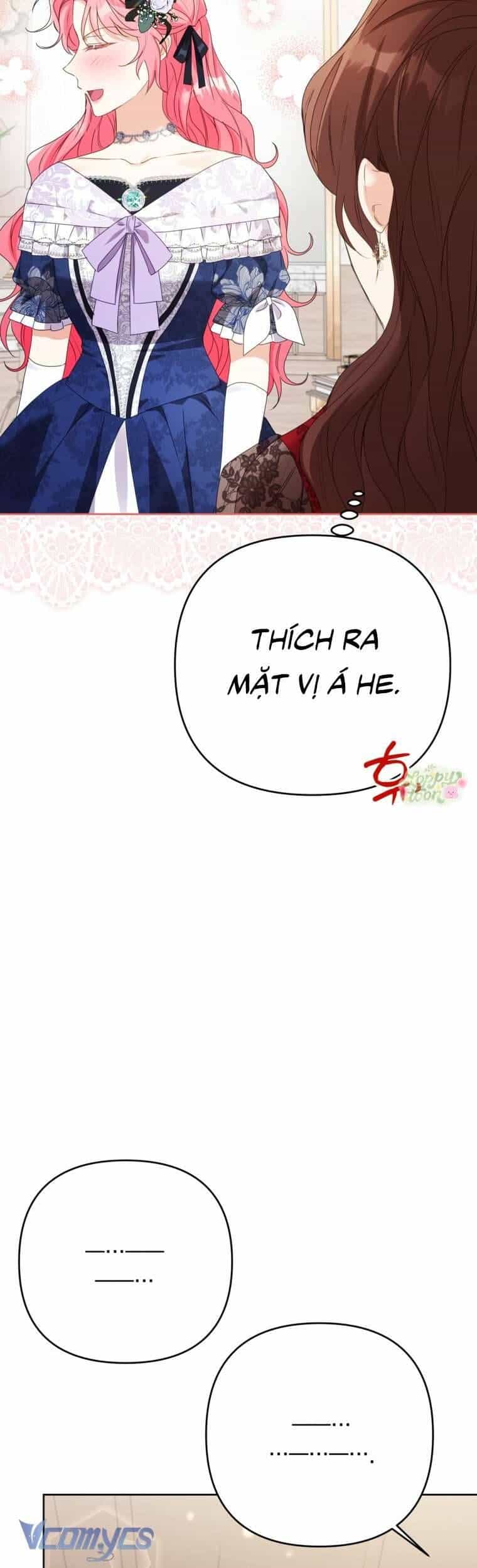 Tôi Tưởng Đó Là Người Chồng Đoản Mệnh Của Mình - Chương 47 - ảnh 42