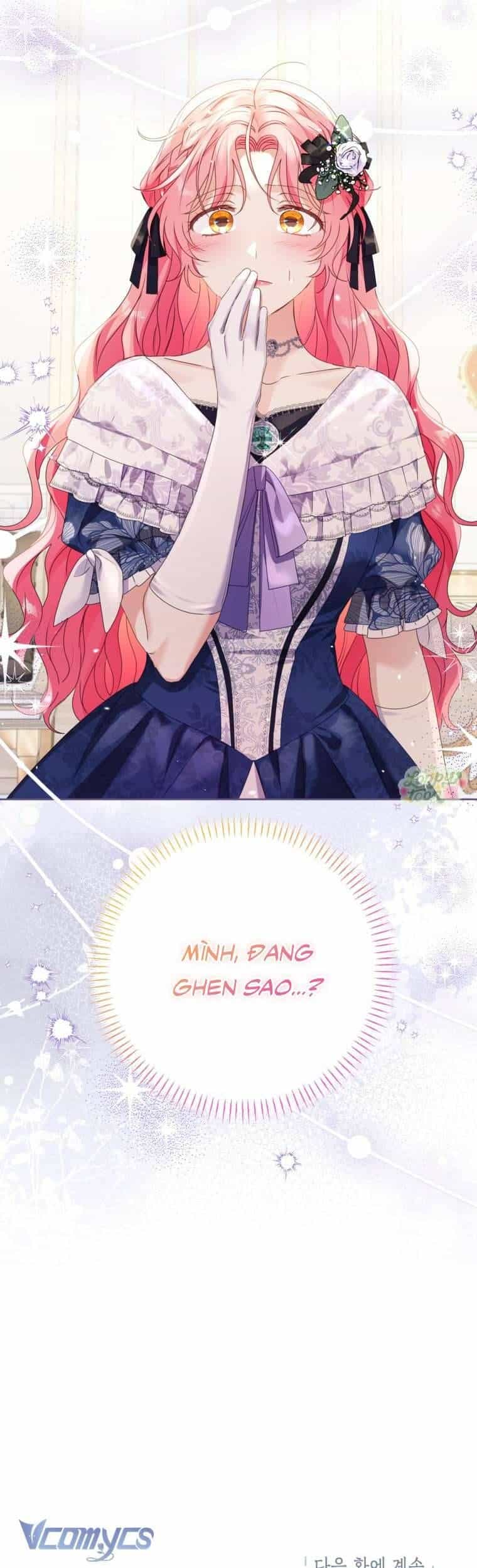 Tôi Tưởng Đó Là Người Chồng Đoản Mệnh Của Mình - Chương 47 - ảnh 49