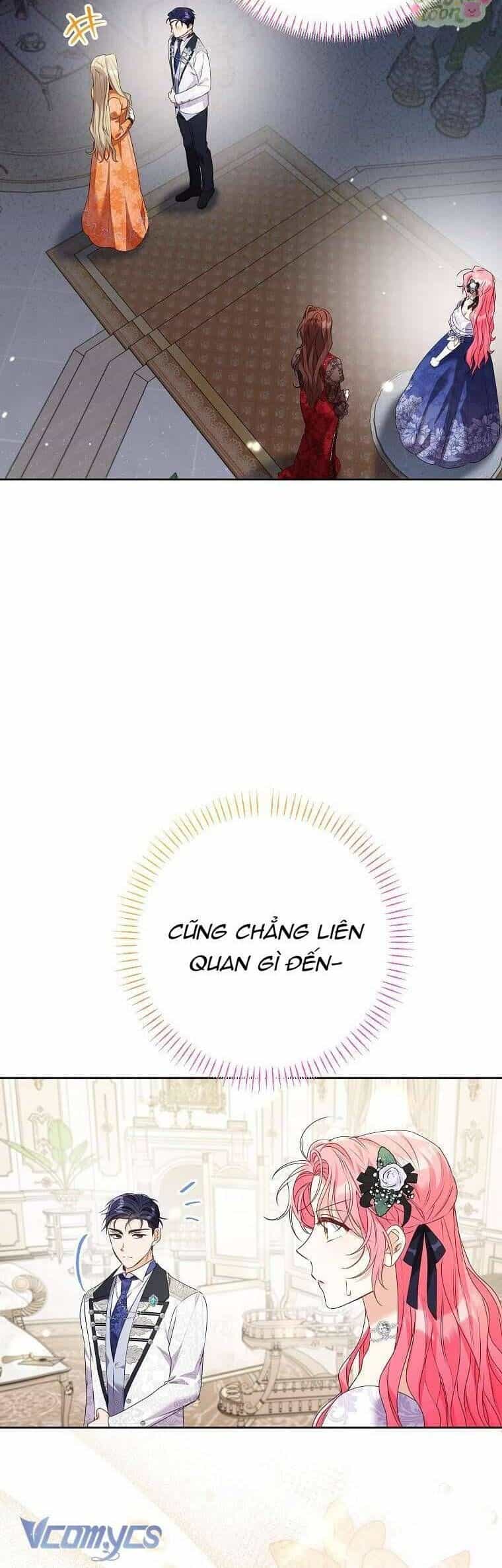 Tôi Tưởng Đó Là Người Chồng Đoản Mệnh Của Mình - Chương 48 - ảnh 2
