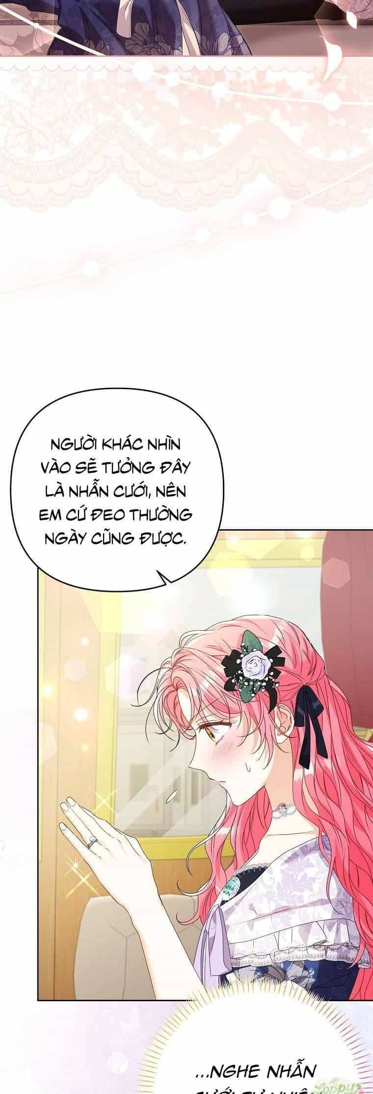 Tôi Tưởng Đó Là Người Chồng Đoản Mệnh Của Mình - Chương 48 - ảnh 47