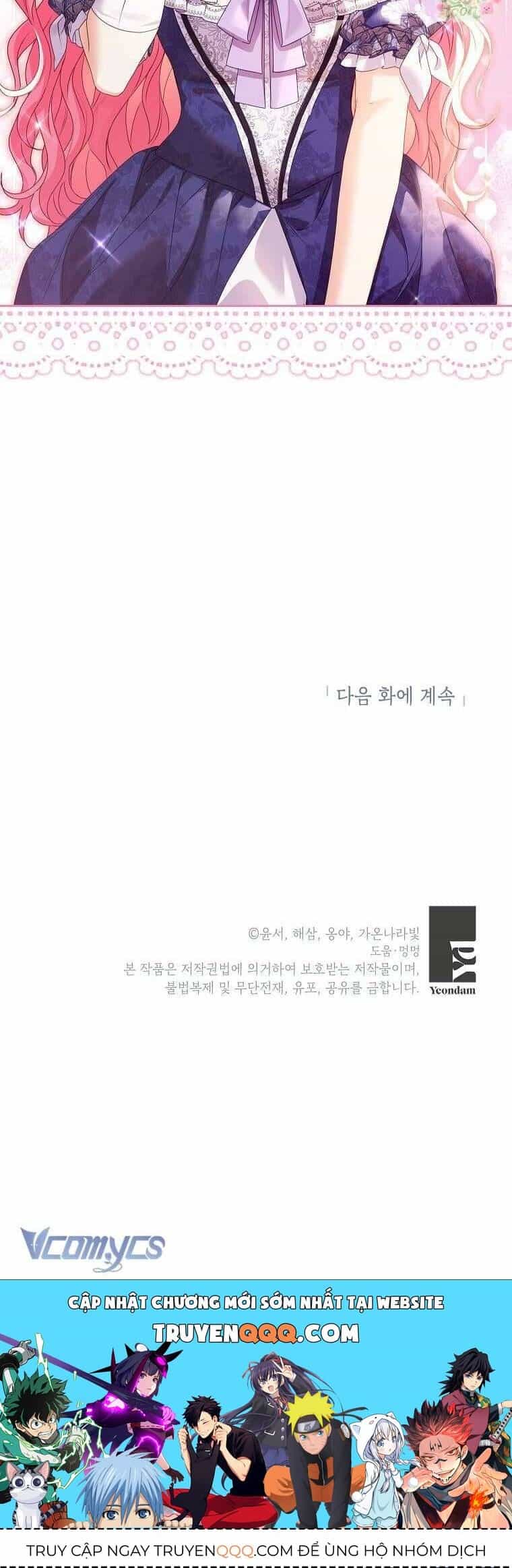 Tôi Tưởng Đó Là Người Chồng Đoản Mệnh Của Mình - Chương 48 - ảnh 52