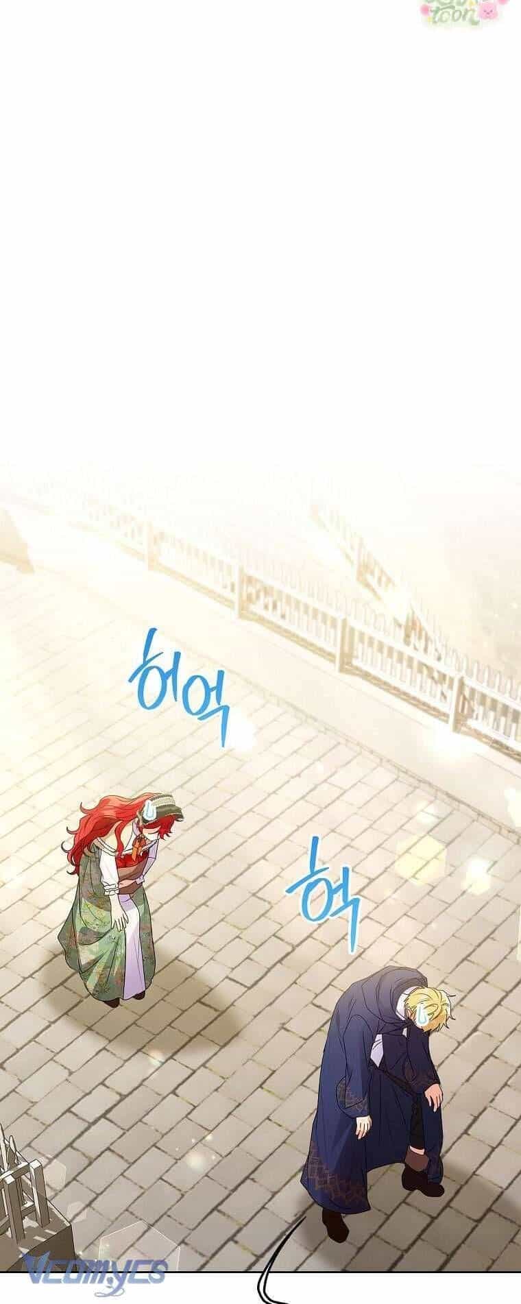 Tôi Tưởng Đó Là Người Chồng Đoản Mệnh Của Mình - Chương 49 - ảnh 12