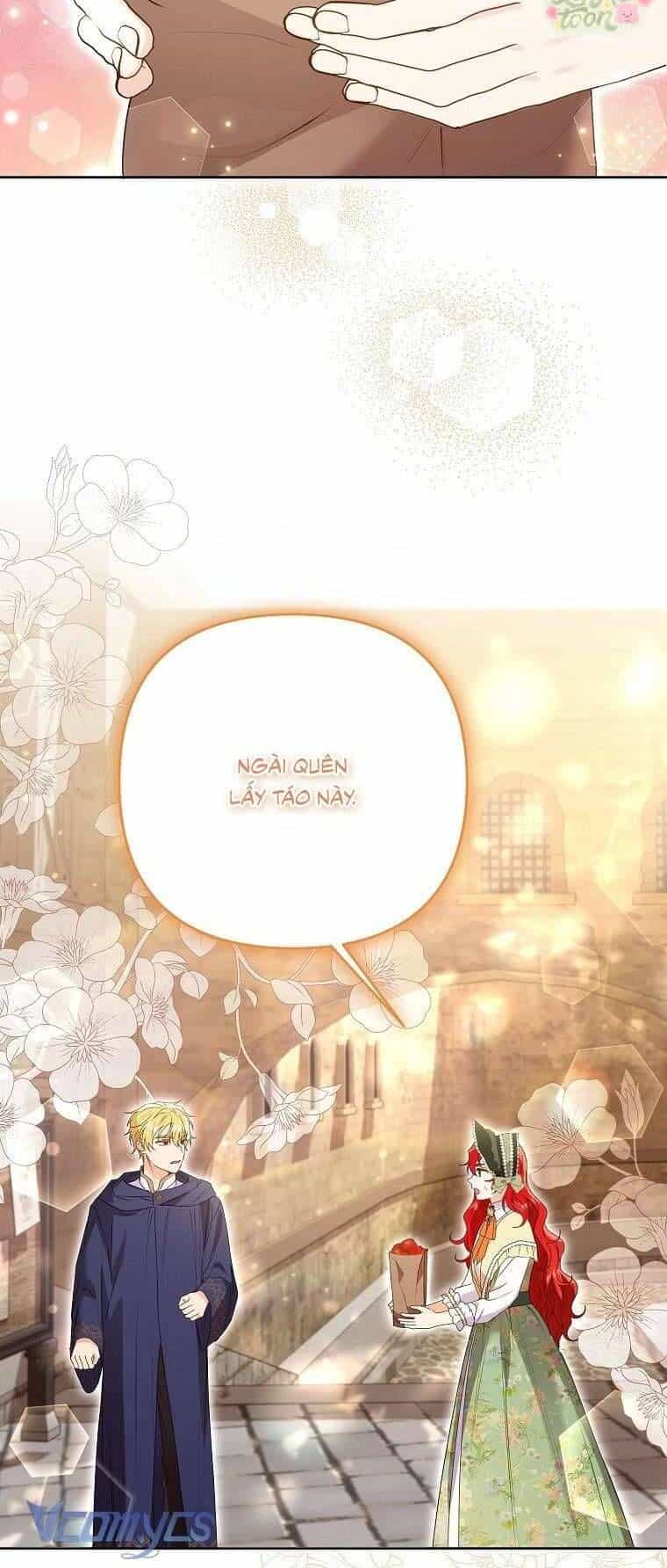 Tôi Tưởng Đó Là Người Chồng Đoản Mệnh Của Mình - Chương 49 - ảnh 16