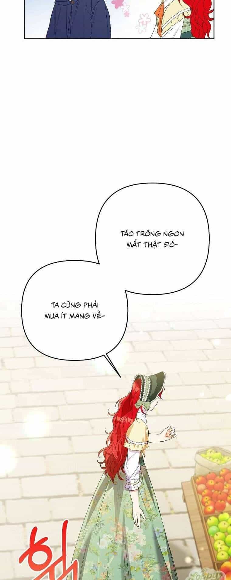 Tôi Tưởng Đó Là Người Chồng Đoản Mệnh Của Mình - Chương 49 - ảnh 7