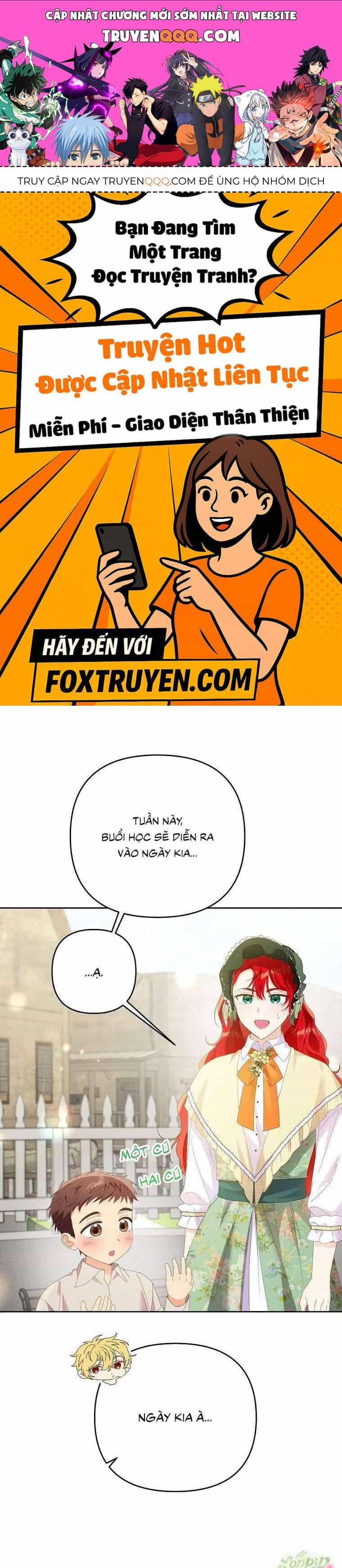 Tôi Tưởng Đó Là Người Chồng Đoản Mệnh Của Mình - Chương 50 - ảnh 1