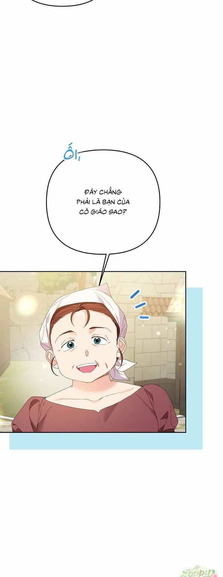 Tôi Tưởng Đó Là Người Chồng Đoản Mệnh Của Mình - Chương 50 - ảnh 49