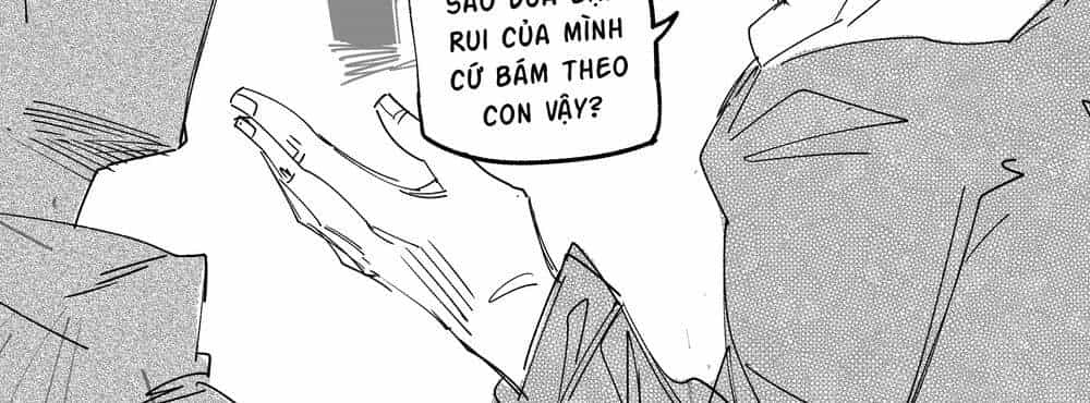 Tôi Và Cô Bạn Gái Không Chắc Là Con Người Của Tôi - Chương 100 - ảnh 10