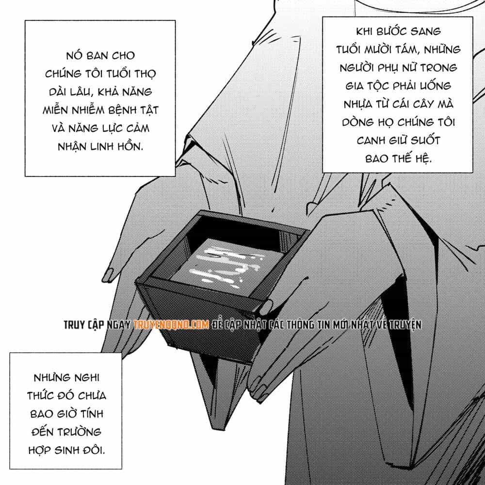 Tôi Và Cô Bạn Gái Không Chắc Là Con Người Của Tôi - Chương 173 - ảnh 5