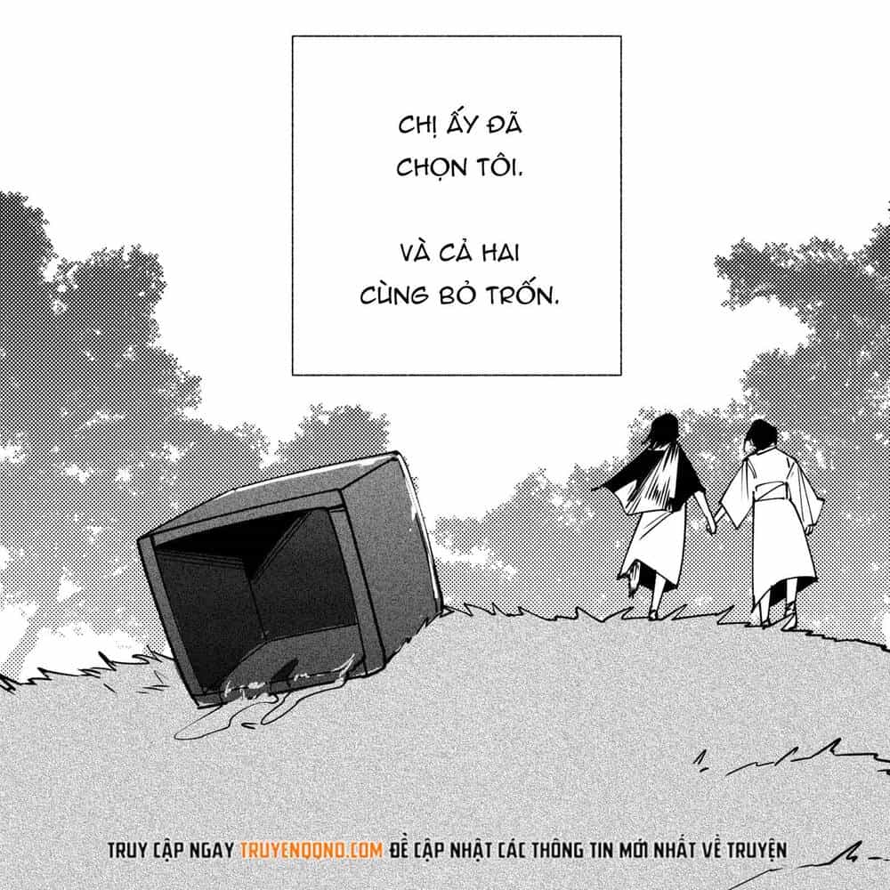 Tôi Và Cô Bạn Gái Không Chắc Là Con Người Của Tôi - Chương 173 - ảnh 7