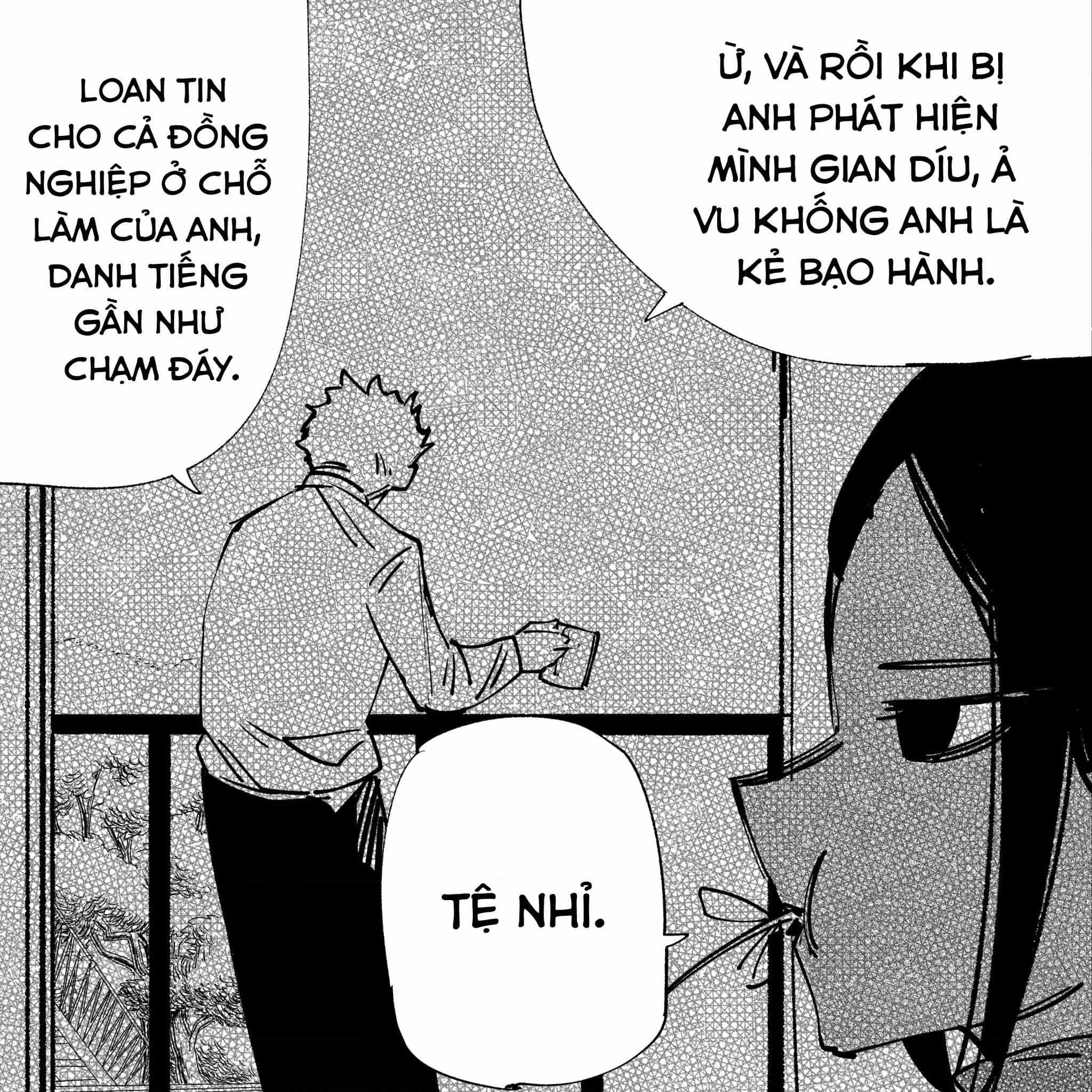 Tôi Và Cô Bạn Gái Không Chắc Là Con Người Của Tôi - Chương 22 - ảnh 2