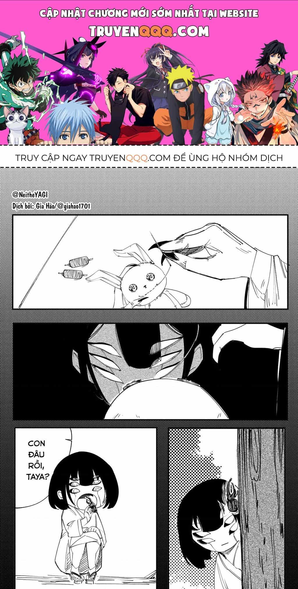 Tôi Và Cô Bạn Gái Không Chắc Là Con Người Của Tôi - Chương 26 - ảnh 1