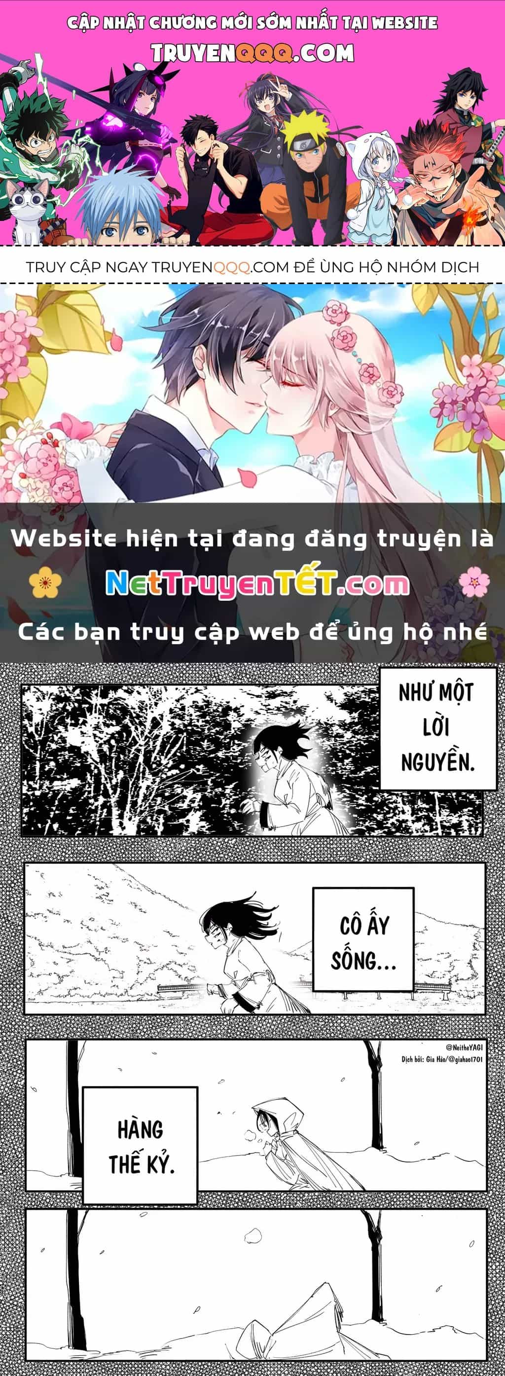 Tôi Và Cô Bạn Gái Không Chắc Là Con Người Của Tôi - Chương 27 - ảnh 1