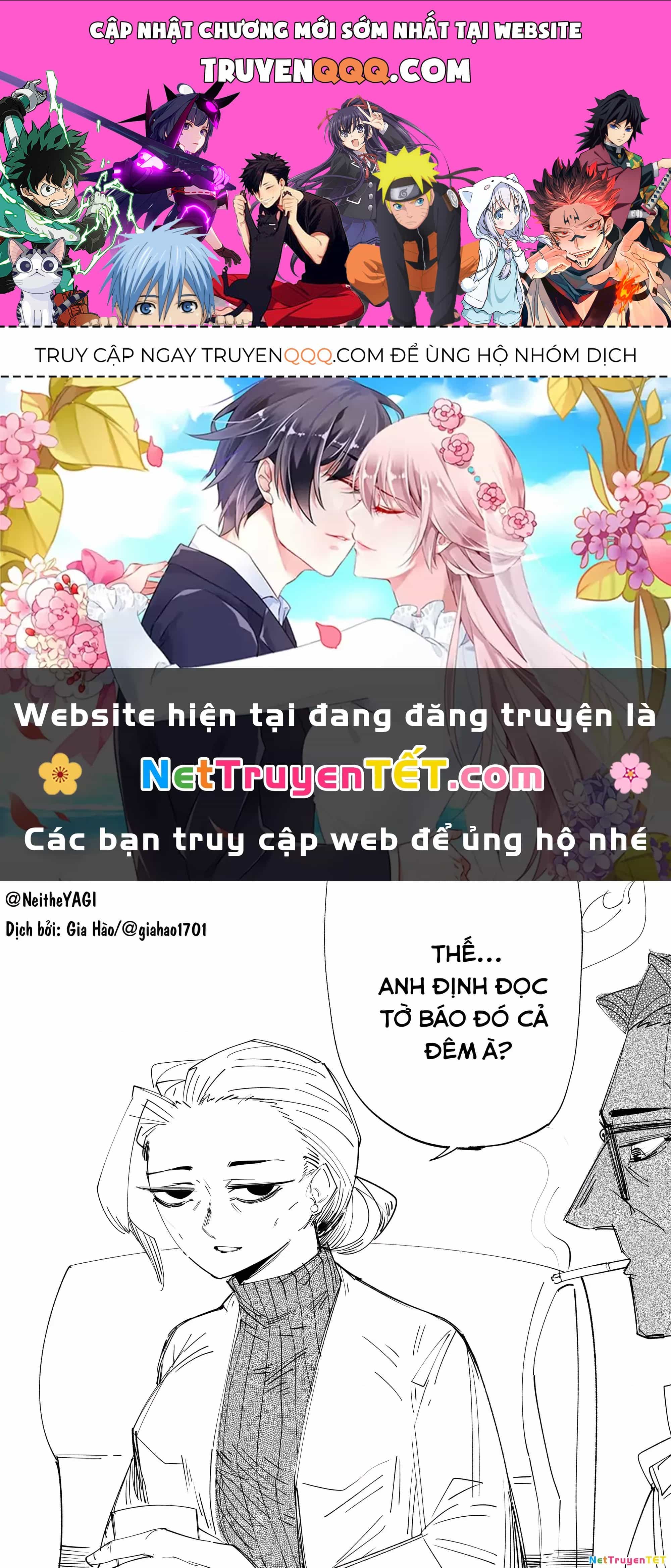 Tôi Và Cô Bạn Gái Không Chắc Là Con Người Của Tôi - Chương 28 - ảnh 1
