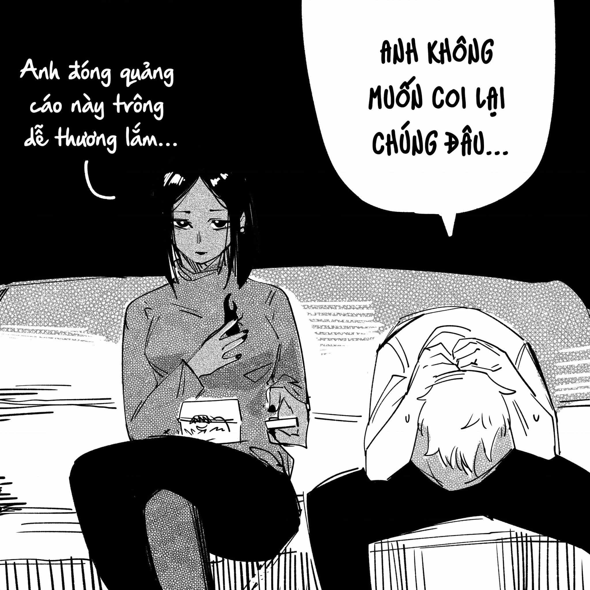Tôi Và Cô Bạn Gái Không Chắc Là Con Người Của Tôi - Chương 31 - ảnh 4