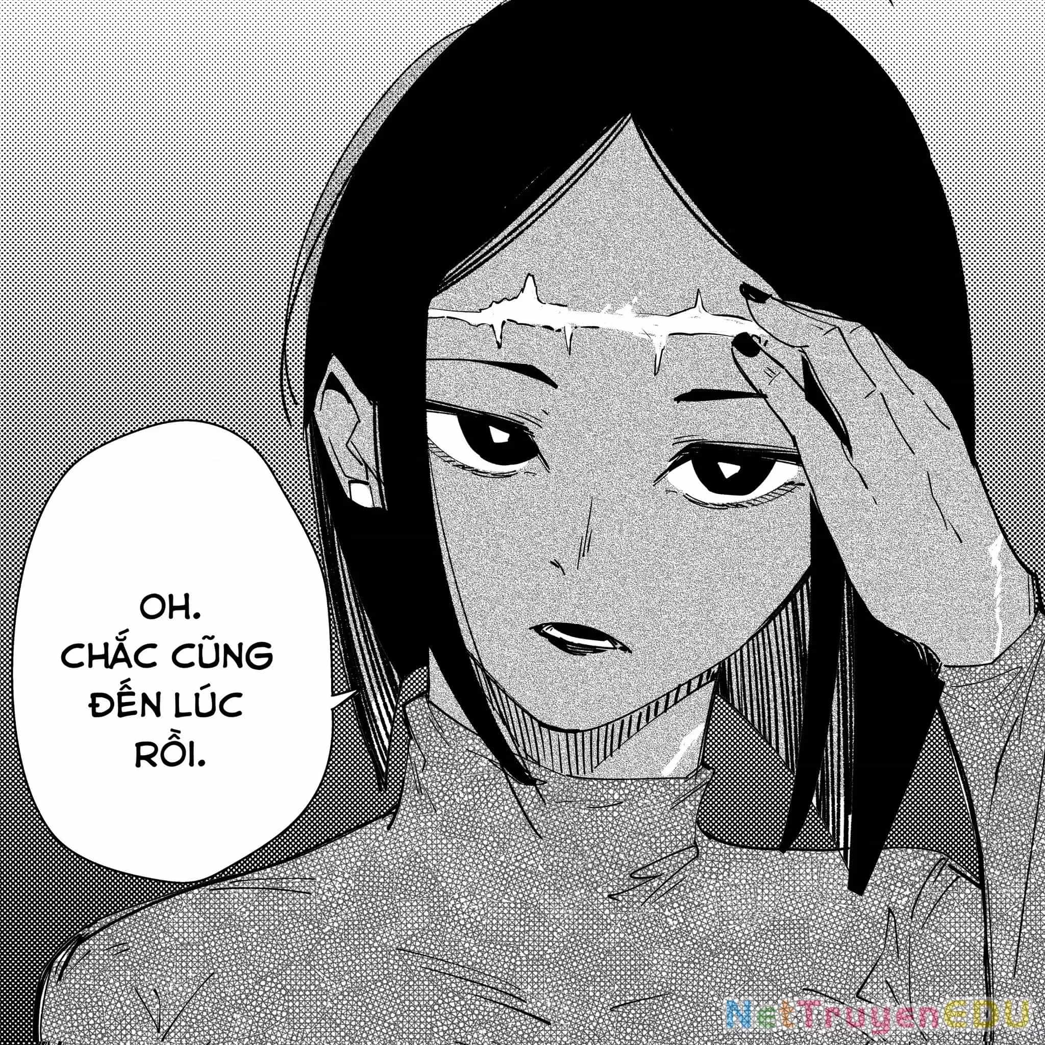Tôi Và Cô Bạn Gái Không Chắc Là Con Người Của Tôi - Chương 35 - ảnh 3