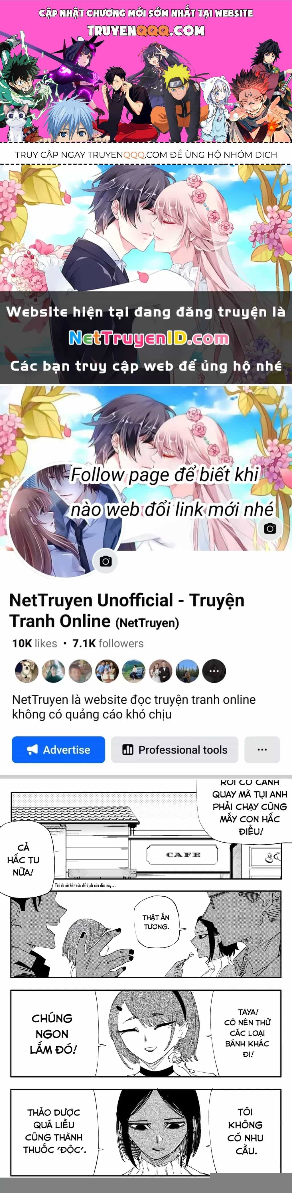 Tôi Và Cô Bạn Gái Không Chắc Là Con Người Của Tôi - Chương 40 - ảnh 1