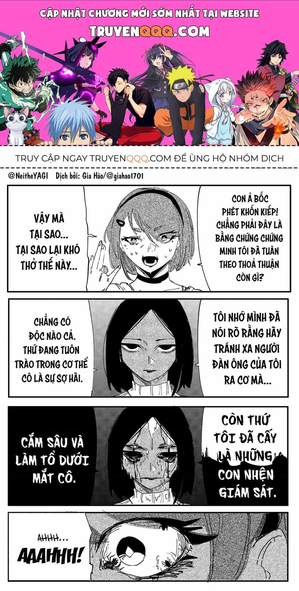 Tôi Và Cô Bạn Gái Không Chắc Là Con Người Của Tôi - Chương 41 - ảnh 1
