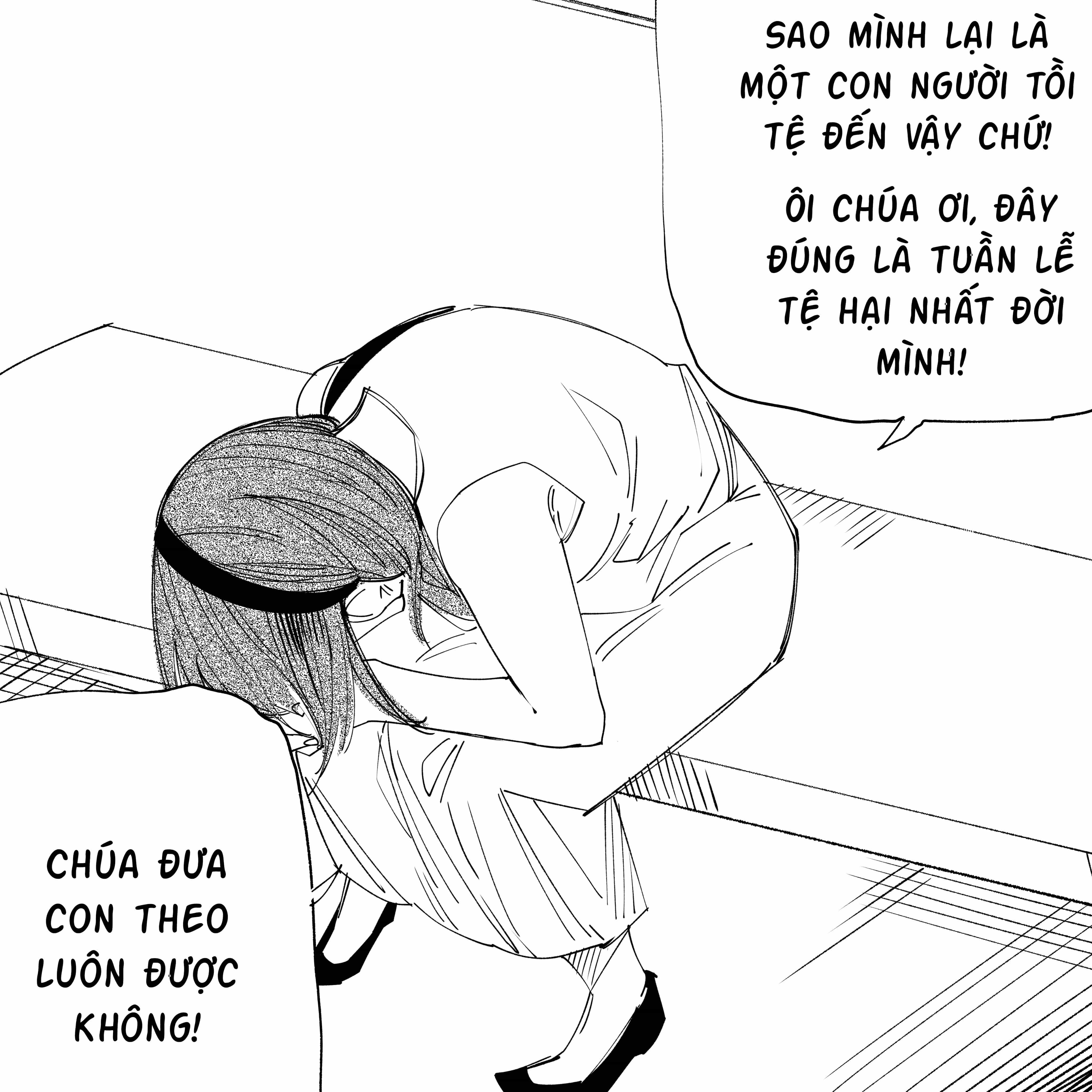Tôi Và Cô Bạn Gái Không Chắc Là Con Người Của Tôi - Chương 41.5 - ảnh 3
