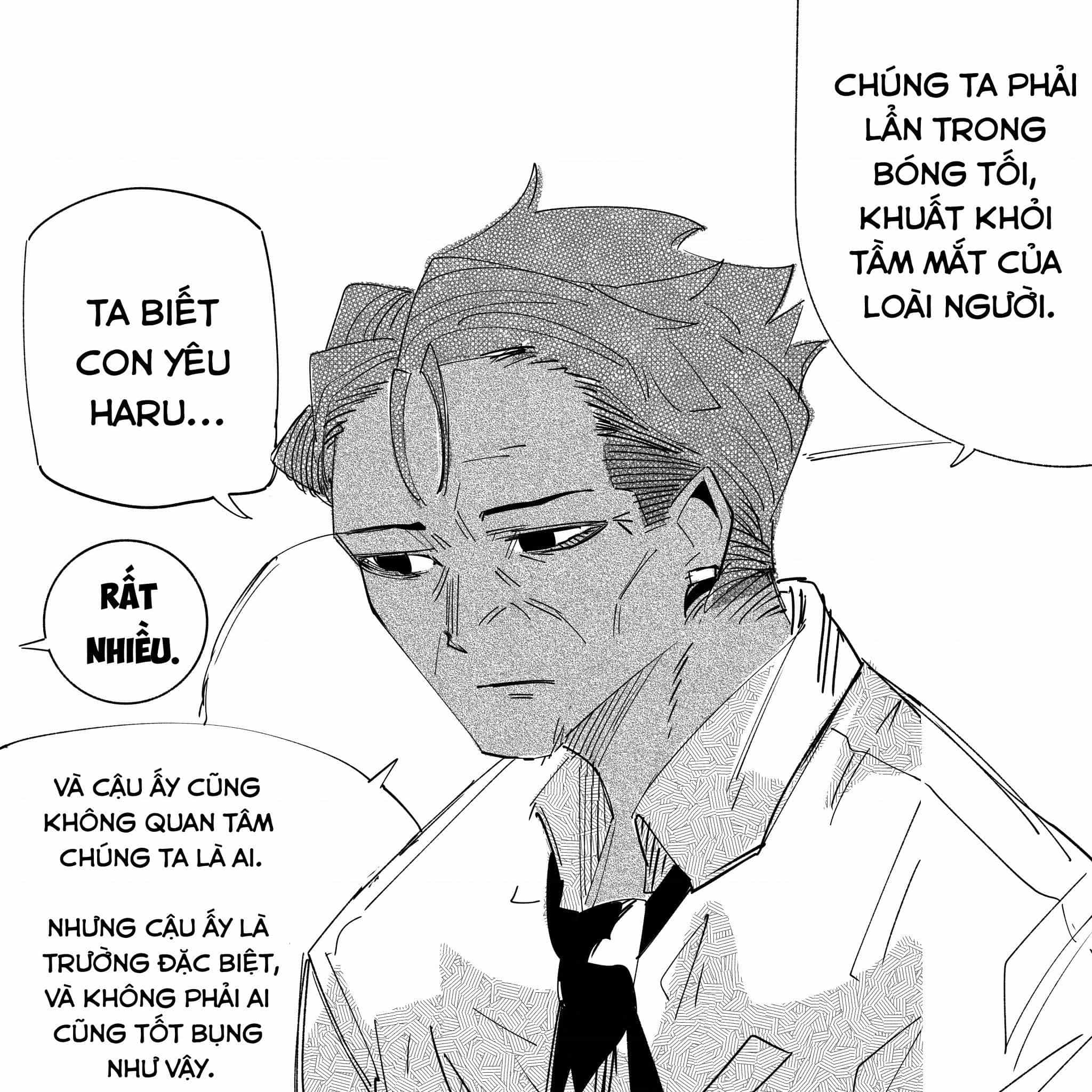 Tôi Và Cô Bạn Gái Không Chắc Là Con Người Của Tôi - Chương 44 - ảnh 4