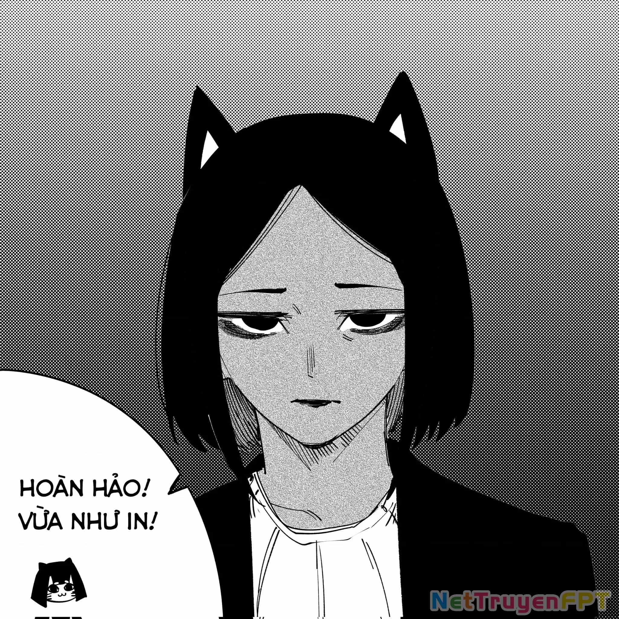 Tôi Và Cô Bạn Gái Không Chắc Là Con Người Của Tôi - Chương 47 - ảnh 3