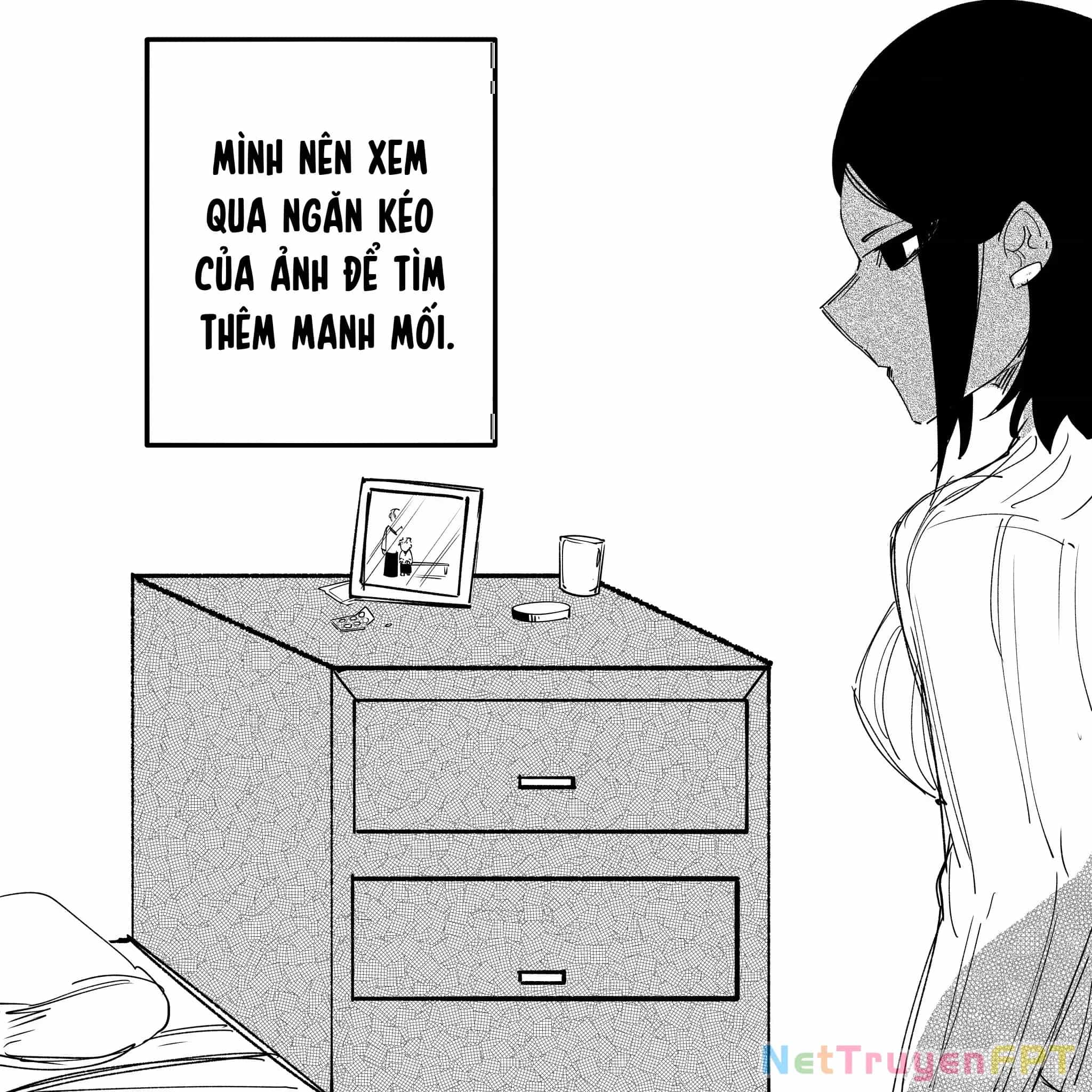 Tôi Và Cô Bạn Gái Không Chắc Là Con Người Của Tôi - Chương 48 - ảnh 6