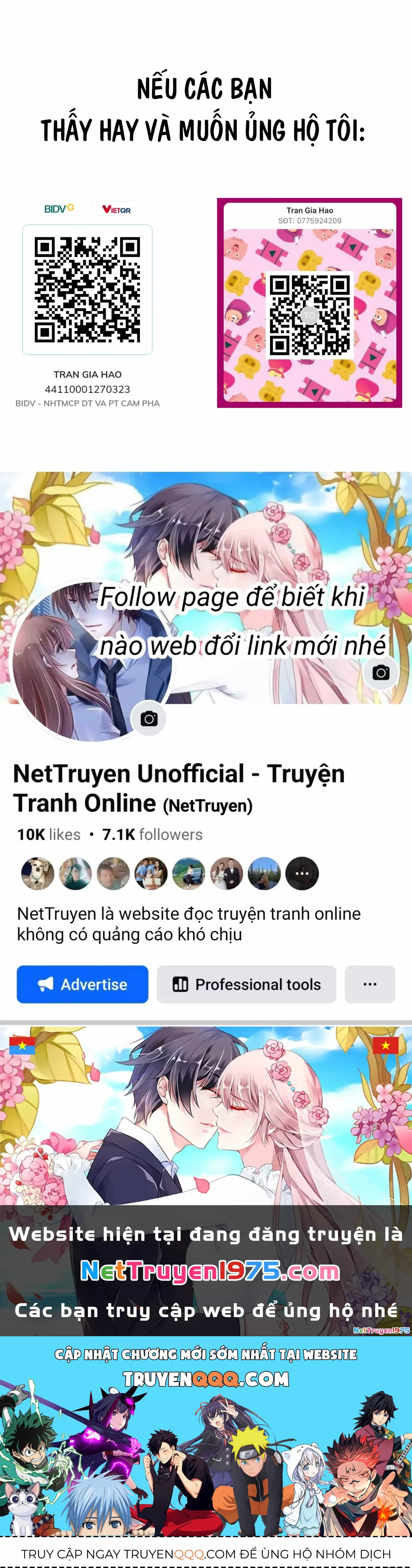 Tôi Và Cô Bạn Gái Không Chắc Là Con Người Của Tôi - Chương 56 - ảnh 9