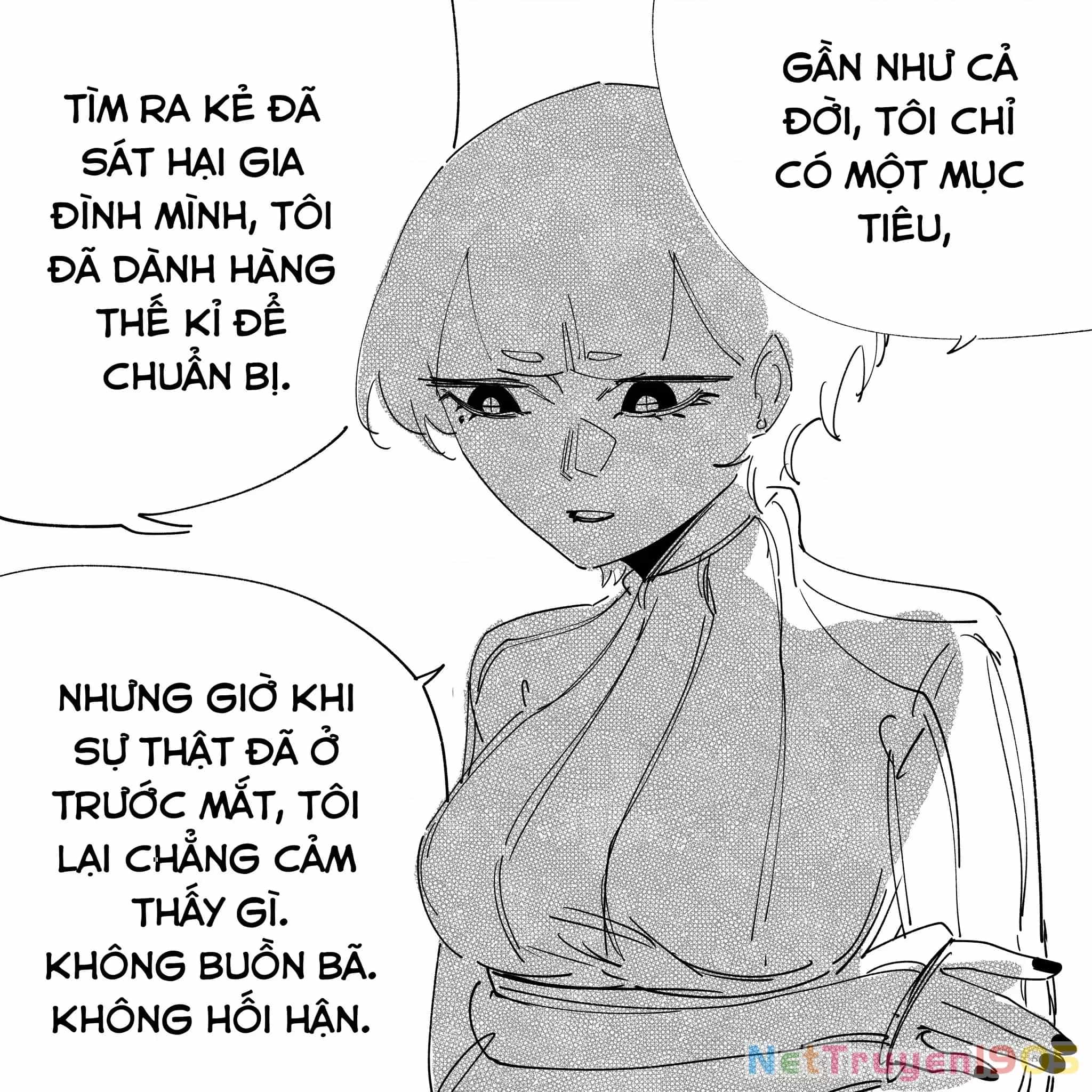 Tôi Và Cô Bạn Gái Không Chắc Là Con Người Của Tôi - Chương 68 - ảnh 2