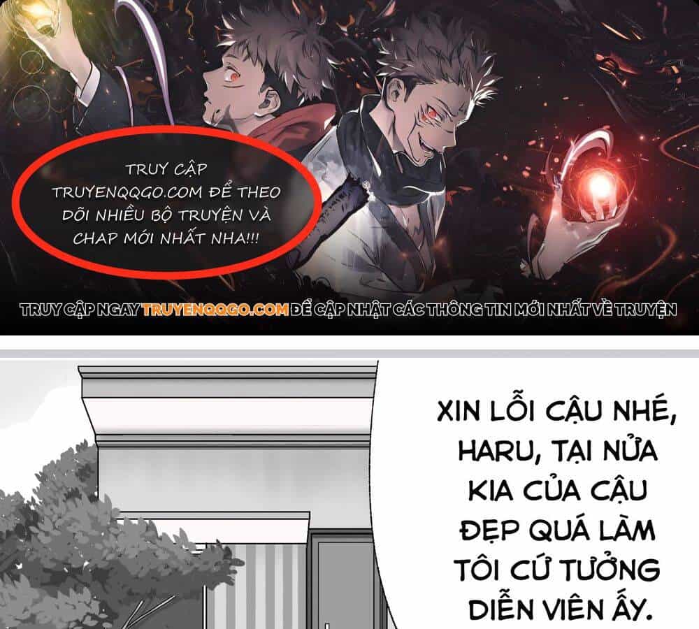 Tôi Và Cô Bạn Gái Không Chắc Là Con Người Của Tôi - Chương 72 - ảnh 1