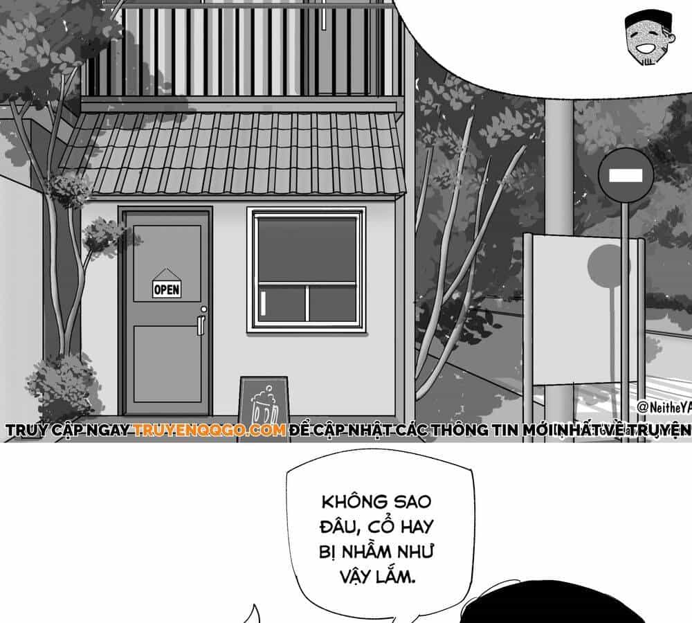 Tôi Và Cô Bạn Gái Không Chắc Là Con Người Của Tôi - Chương 72 - ảnh 2