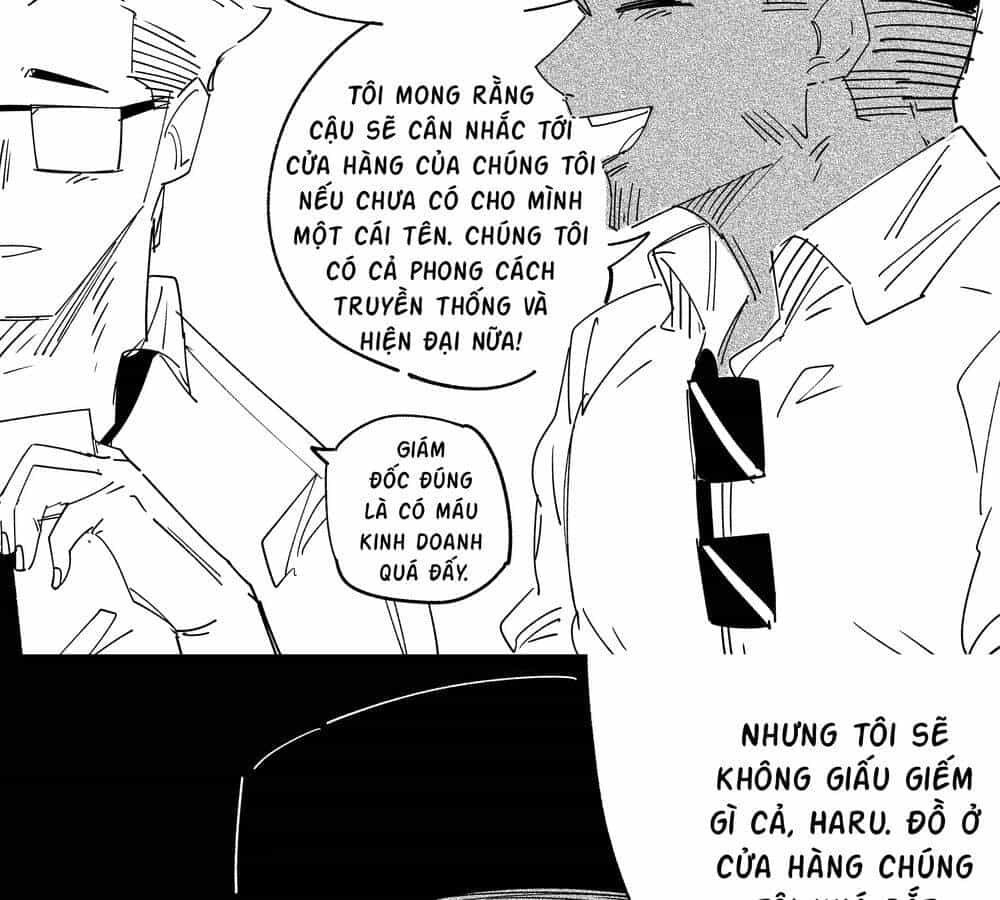 Tôi Và Cô Bạn Gái Không Chắc Là Con Người Của Tôi - Chương 73 - ảnh 3