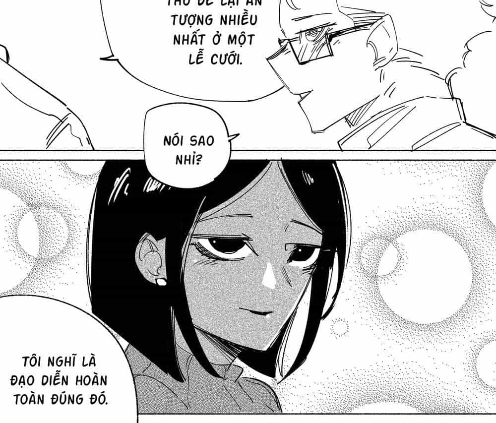 Tôi Và Cô Bạn Gái Không Chắc Là Con Người Của Tôi - Chương 73 - ảnh 5