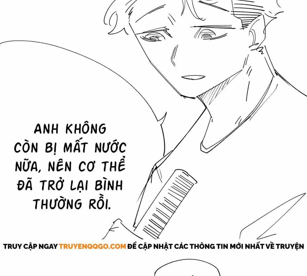 Tôi Và Cô Bạn Gái Không Chắc Là Con Người Của Tôi - Chương 76 - ảnh 4
