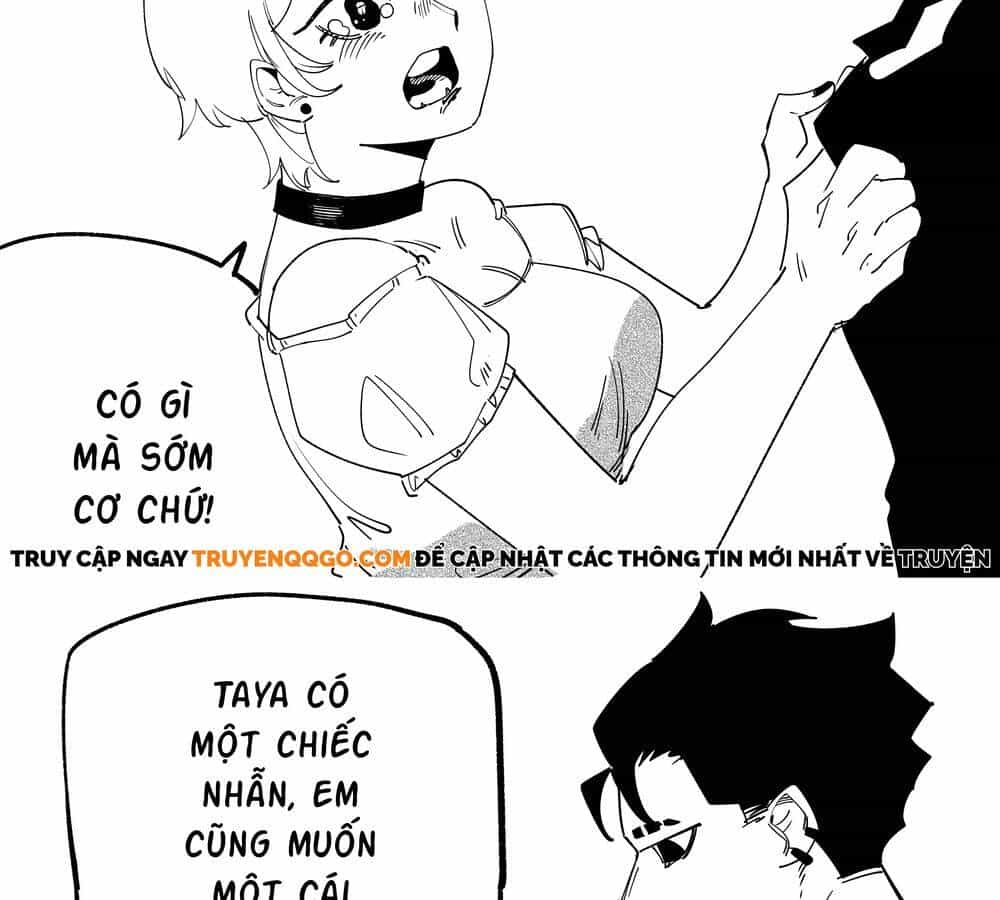 Tôi Và Cô Bạn Gái Không Chắc Là Con Người Của Tôi - Chương 82 - ảnh 2
