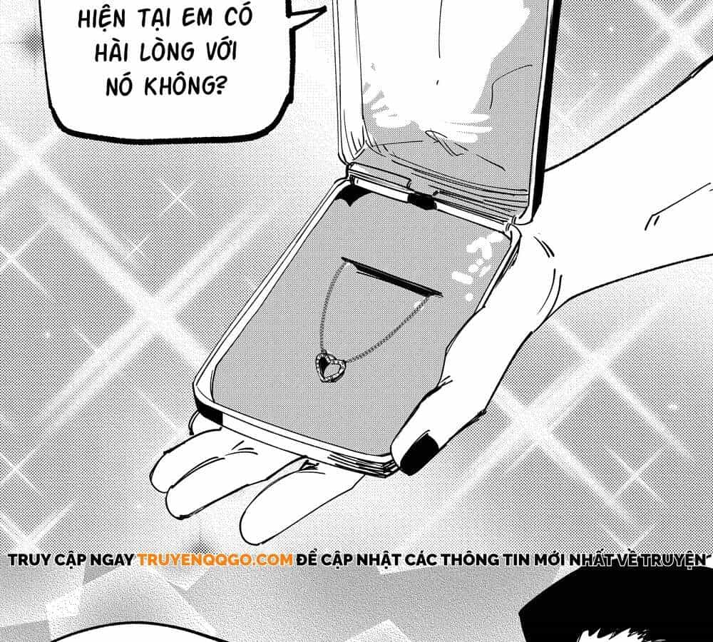 Tôi Và Cô Bạn Gái Không Chắc Là Con Người Của Tôi - Chương 82 - ảnh 4