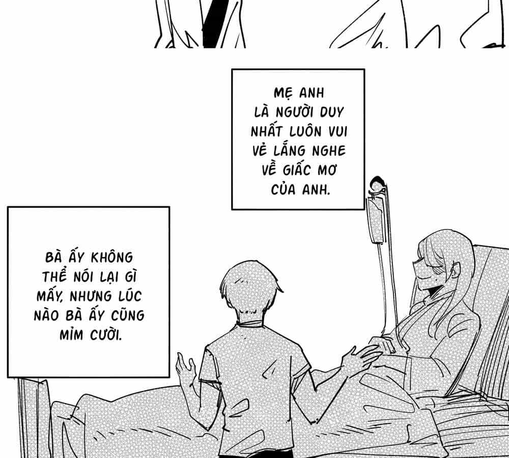 Tôi Và Cô Bạn Gái Không Chắc Là Con Người Của Tôi - Chương 87 - ảnh 8
