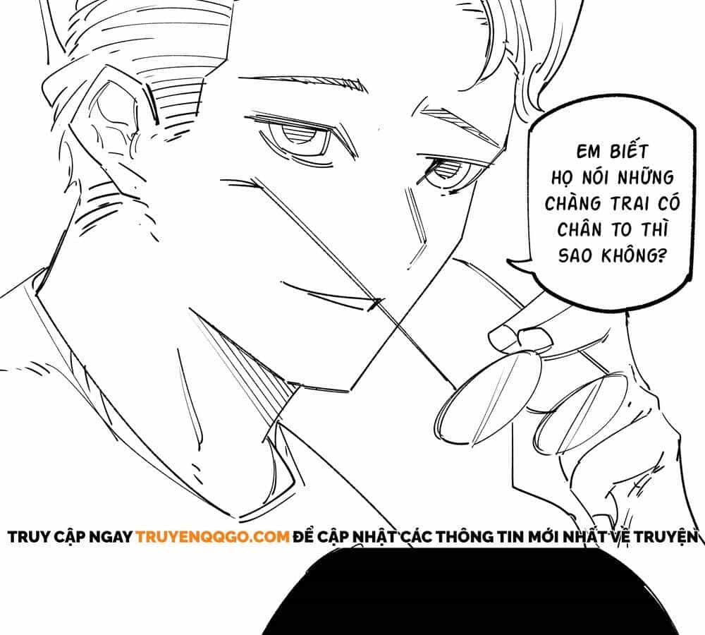 Tôi Và Cô Bạn Gái Không Chắc Là Con Người Của Tôi - Chương 88 - ảnh 4