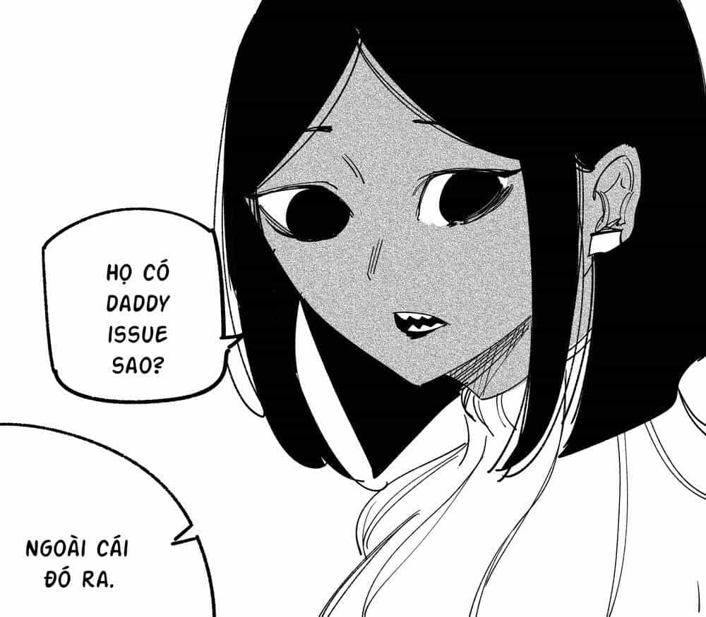 Tôi Và Cô Bạn Gái Không Chắc Là Con Người Của Tôi - Chương 88 - ảnh 5