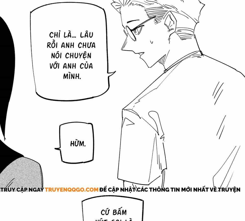Tôi Và Cô Bạn Gái Không Chắc Là Con Người Của Tôi - Chương 90 - ảnh 4