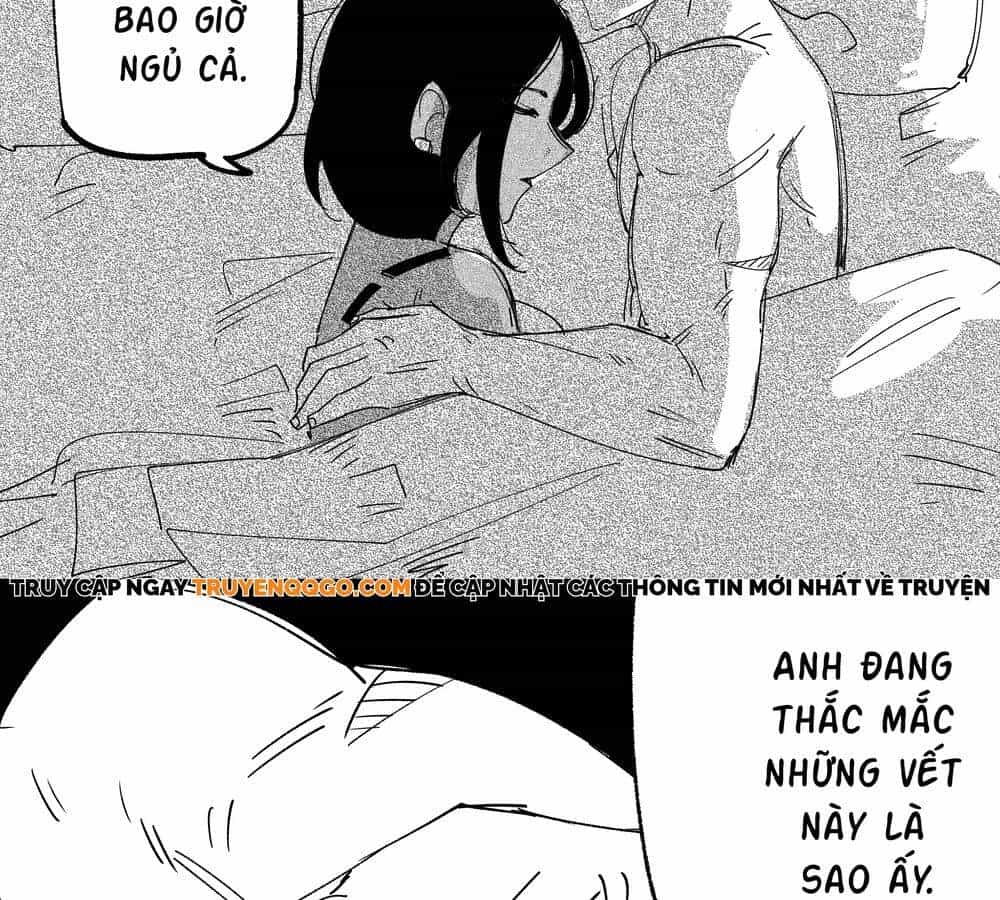Tôi Và Cô Bạn Gái Không Chắc Là Con Người Của Tôi - Chương 92 - ảnh 2