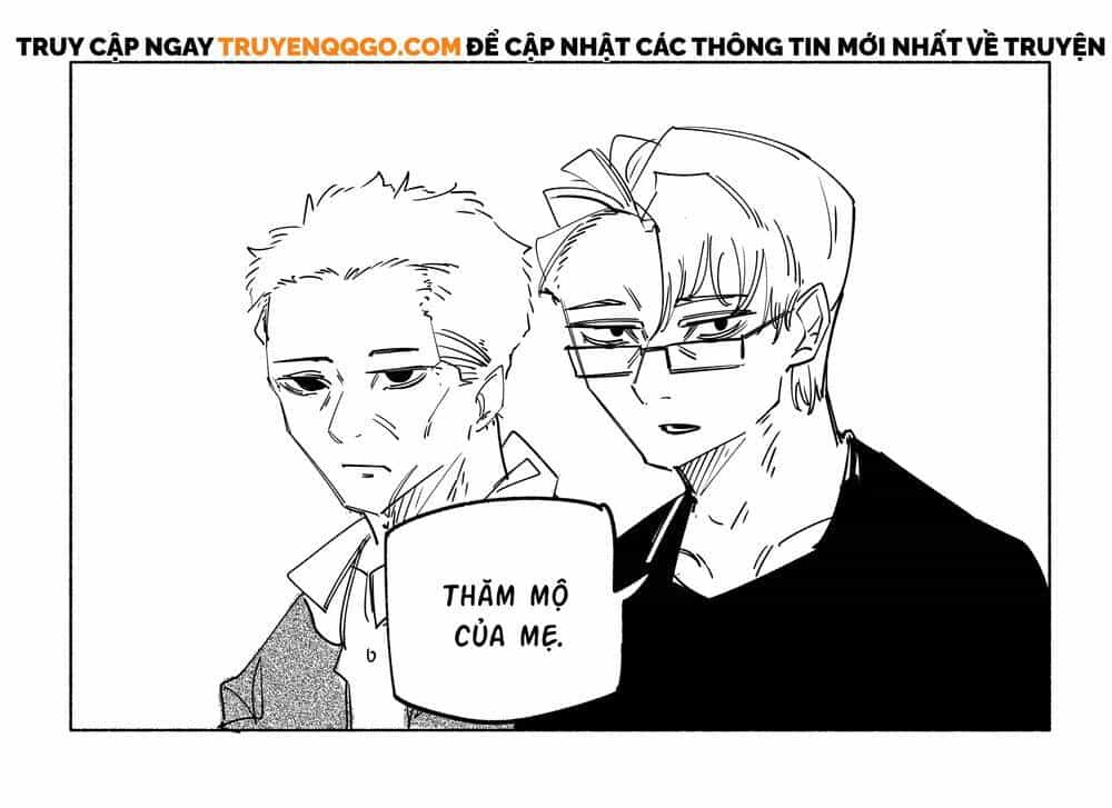 Tôi Và Cô Bạn Gái Không Chắc Là Con Người Của Tôi - Chương 95 - ảnh 7