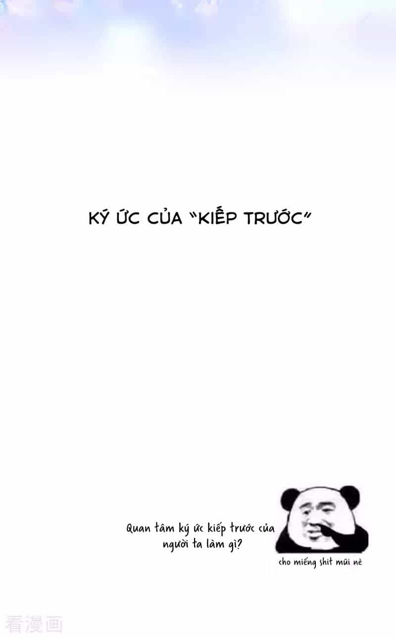 Tôi Và Lịch Sử Yêu Đương Của Tôi - Chương 0 - ảnh 4