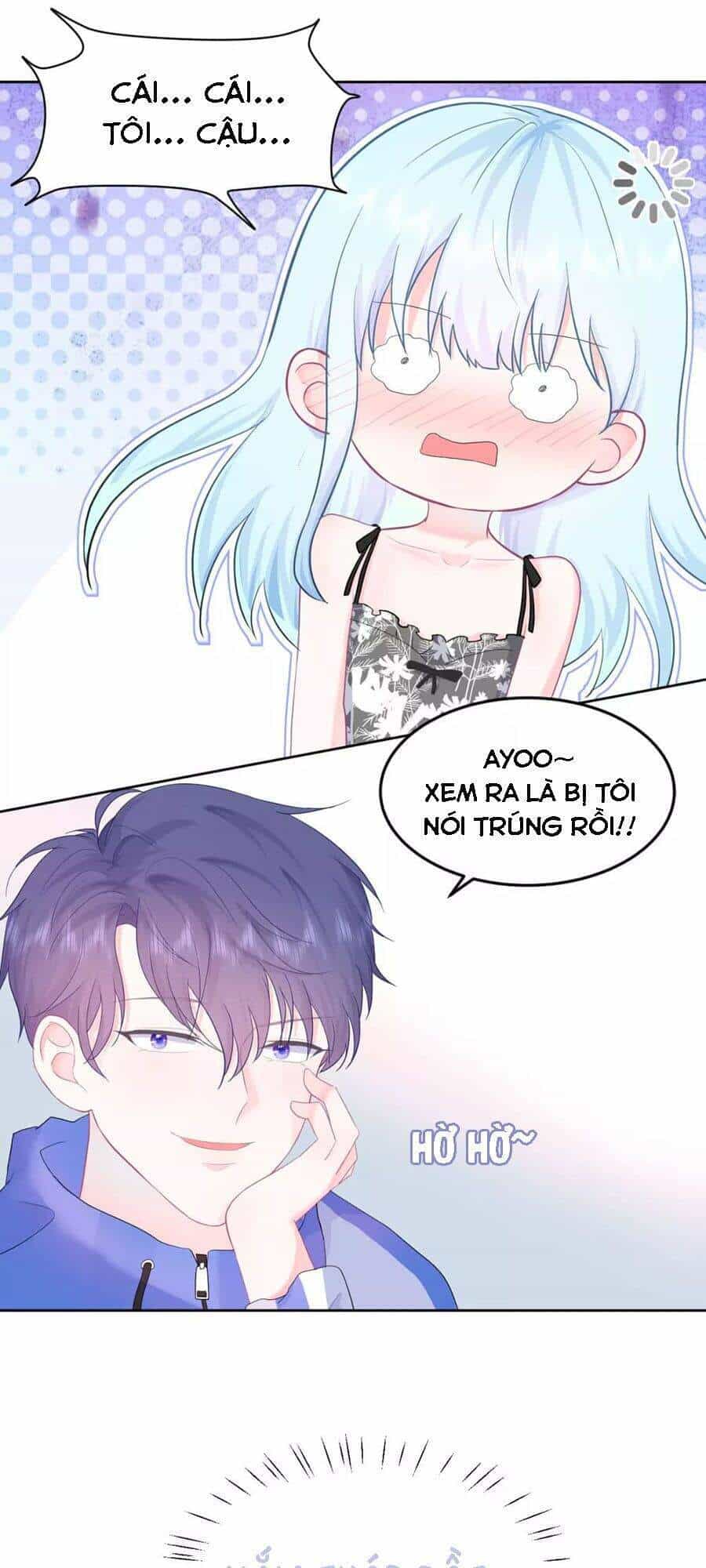 Tôi Và Lịch Sử Yêu Đương Của Tôi - Chương 9 - ảnh 2