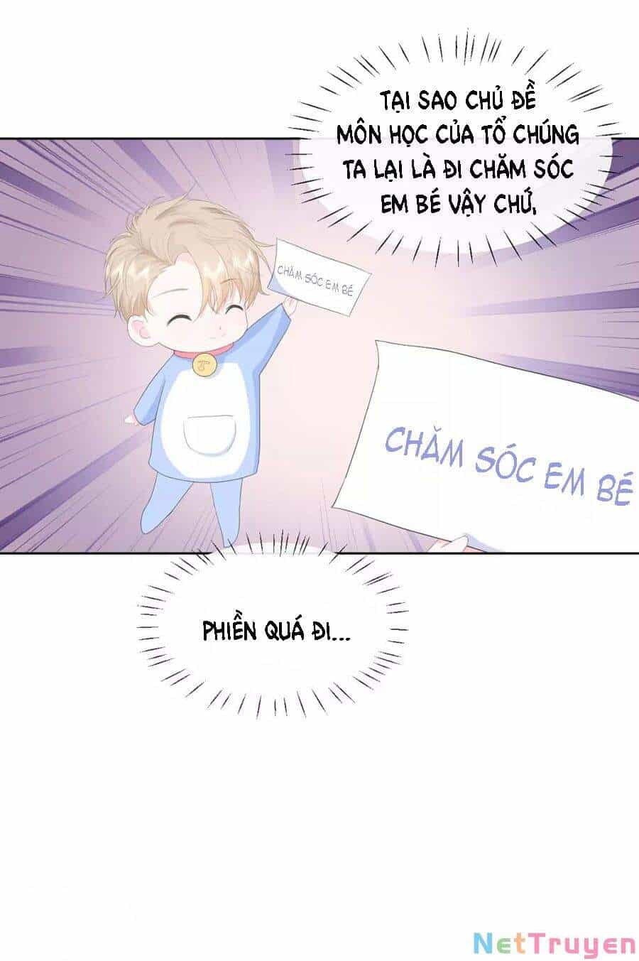 Tôi Và Lịch Sử Yêu Đương Của Tôi - Chương 9 - ảnh 28