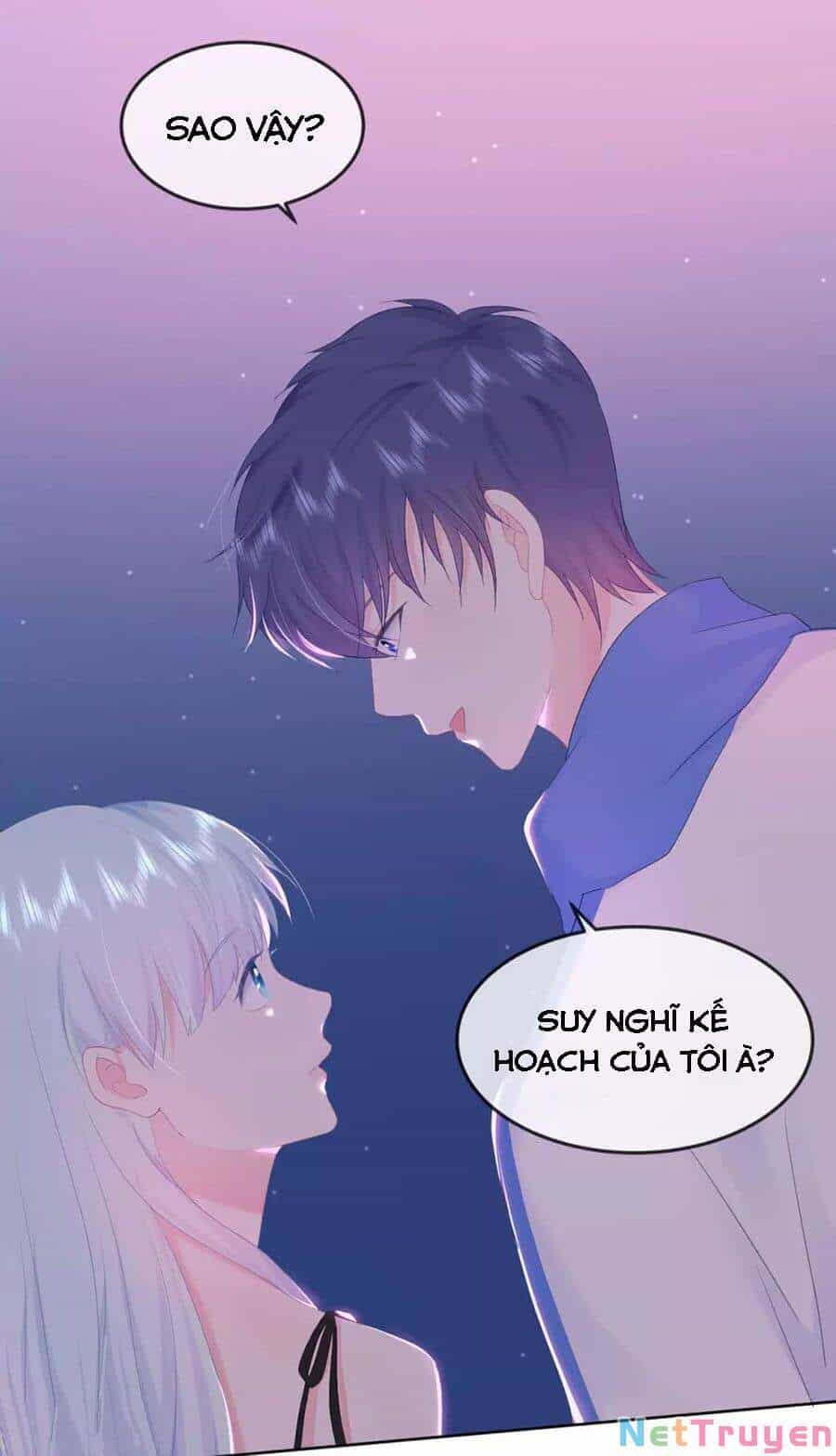 Tôi Và Lịch Sử Yêu Đương Của Tôi - Chương 9 - ảnh 29