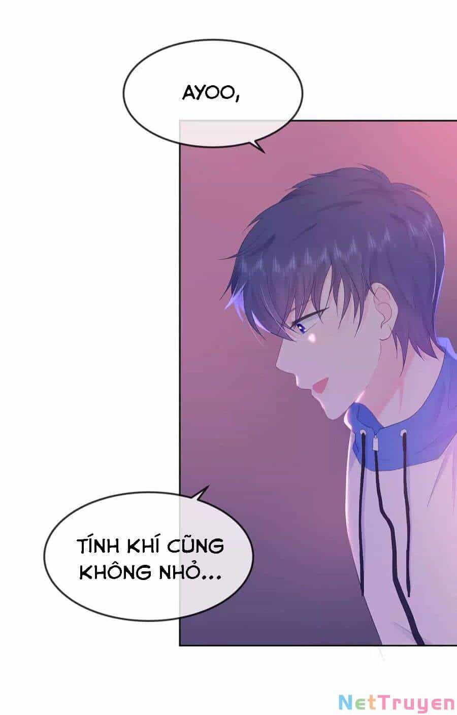 Tôi Và Lịch Sử Yêu Đương Của Tôi - Chương 9 - ảnh 36