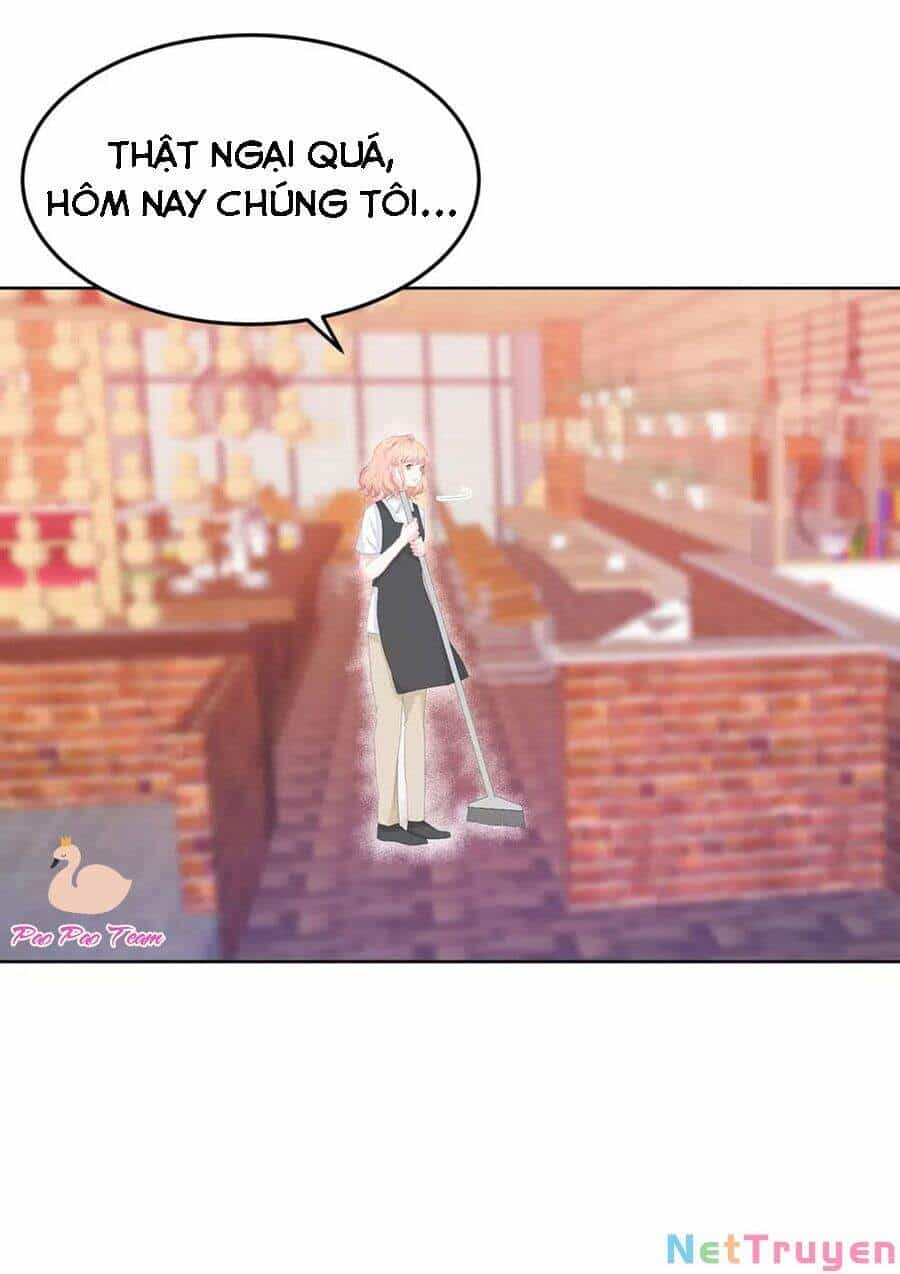 Tôi Và Lịch Sử Yêu Đương Của Tôi - Chương 9 - ảnh 8