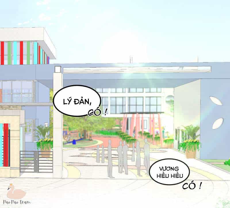 Tôi Và Lịch Sử Yêu Đương Của Tôi - Chương 10 - ảnh 2