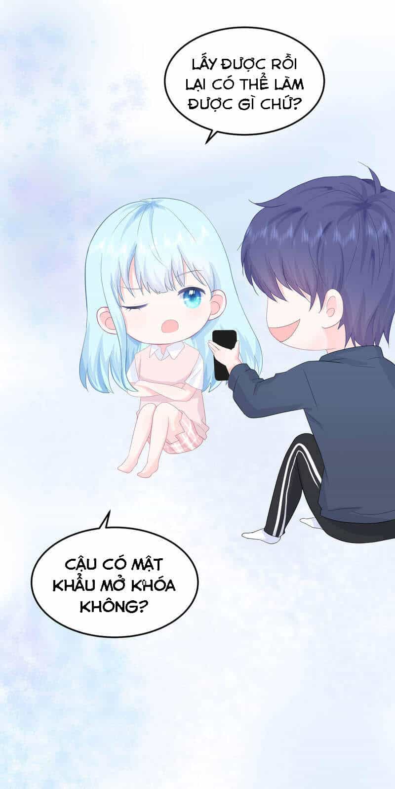 Tôi Và Lịch Sử Yêu Đương Của Tôi - Chương 12 - ảnh 19